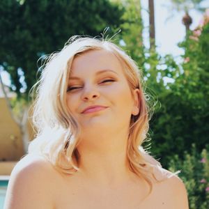 Meet your Posher, Taylor